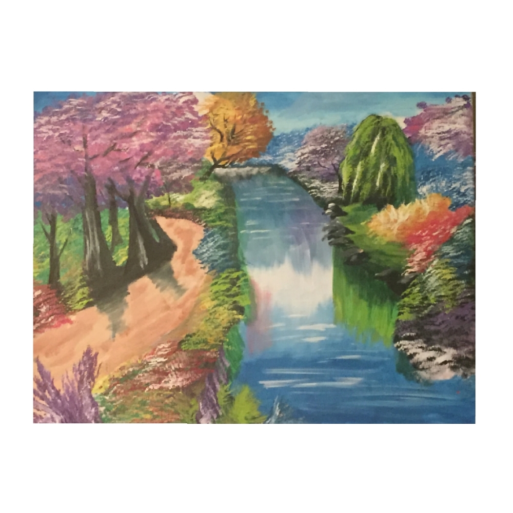 Original Painting landscape